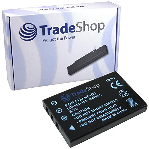 Kamera Li-Ion Akku 1400mAh für Jaytech HD Camcorder Shot HD12 DXC11 DC589 i430 i8280 i3340 DVH24 DC7000 HD-12 DXC-11 DC-589 i-430 i-8280 i-3340 DVH-24 DC-7000 Aiptek DV5700 DV8700 DVT200