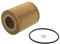 febi bilstein 26686 filtro olio con anelli tenuta, 1 unità