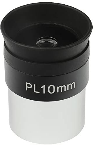 Orbinar Plössl 10mm Teleskop Okular 31,7mm (1,25) 4-Linsen