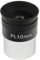Orbinar Plössl 10mm Teleskop Okular 31,7mm (1,25) 4-Linsen