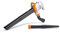Stihl SHE71 Electric Leaf Blower Vacuum Shredder