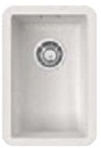 Franke - Cubeta fss-110-25 para mueble 40cm blanco puro