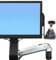 Ergotron Scanner Mount VESA Attach