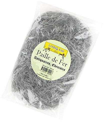 Louis XIII Paille de Fer 100 gr