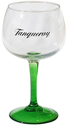 1 Tanqueray & Tonic Copa Glas/Gläser