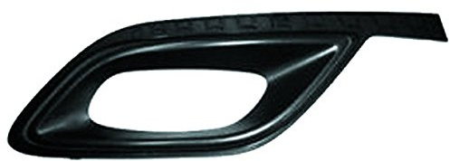 Equal Quality G1696 Griglia Paraurti Anteriore Sinistro