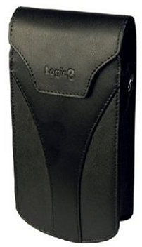 Tasche L3 Leder Leather Case für Sony PSP
