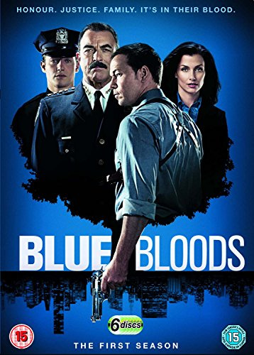 Blue Bloods - Season 1