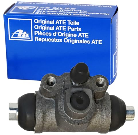 ATE 24.3215-1703.3 Main Brake Cylinder & Parts