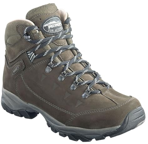 Meindl Schuhe Ohio 2 Men - Terra