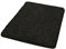 Kleine Wolke Seattle / 55 x 65 cm/Farbe Schiefer Badteppich, Polyester, 55x65x3 cm