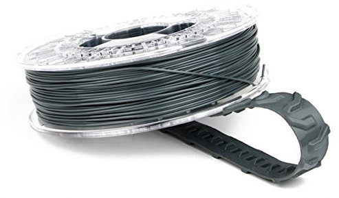 colorFabb NGEN_FLEX DUNKELGRAU 1.75 / 650Gr - 8719033555730-3D Druck Filament