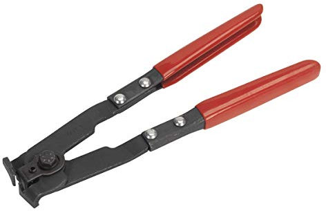 Sealey Vs1633 Cvj Boot/Hose Clip Pliers Ear Type