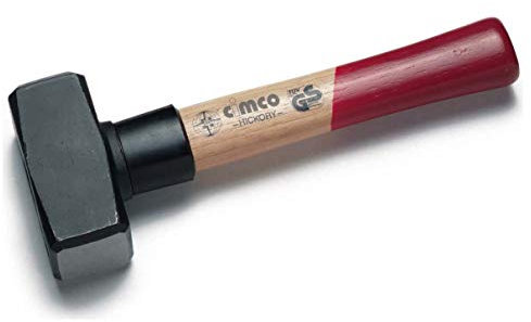 Cimco 130600 Blumentopf Sicherheit 1000 g