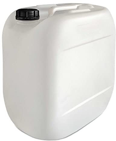 Industrie de Bidon, 30 L, naturel