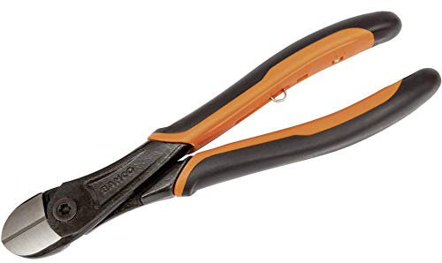 Alicate Cortante Heavy Duty Bi