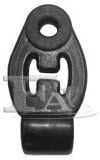 FA1 743-916 Halter, Abgasanlage