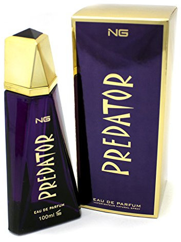 NG Predator Woman, 100 Ml