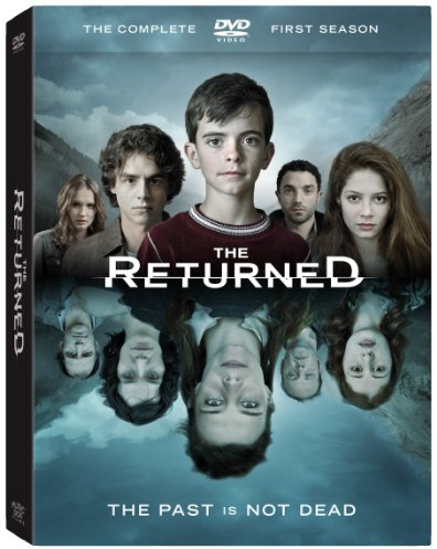The Returned- Complete First Season