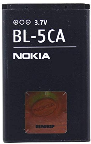 Original Handyakku für NOKIA BL-5CA