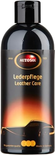 Autosol Leder Pflege, Flasche 250 ml, andere
