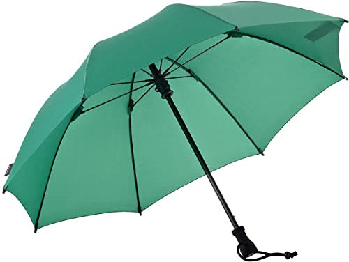 EuroSchirm birdiepal Outdoor Schirm grün one Size