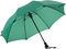 EuroSchirm birdiepal Outdoor Schirm grün one Size