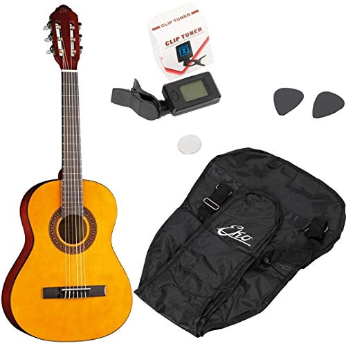 EKO CS5 Pack con Borsa e Accessori
