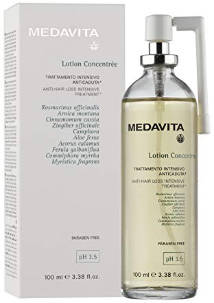 Medavita Anti-Hair loss intensive treatm spray