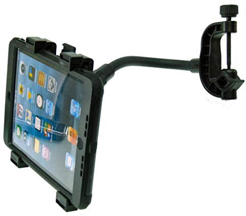 BuyBits Cross Trainer Tablet Holder Mount for iPad Mini 4 3 2 1
