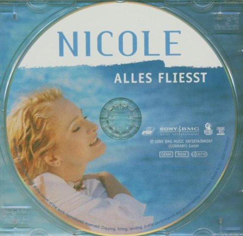Alles Fliesst (Basic Version)