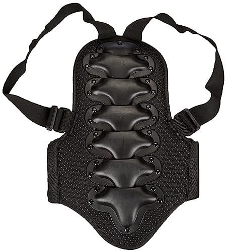 protectWEAR Rückenprotektor für Kinder RPK - S