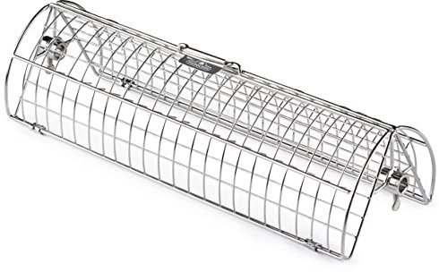 Napoleon Rotisserie - Cestino per Barbecue Piatto