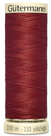 Gütermann All-purpose Thread No.100 100 m, 221