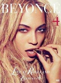Beyonce - Live At Roseland:..