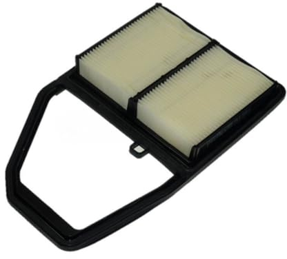 PURFLUX A1391 Motor Luftfilter Filtereinsatz Kompatibel mit HONDA CIVIC VII Hatchback EU, EP, EV, OPEL Campo TF0, TF1