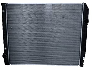 NRF 509577 Kühler, Motorkühlung