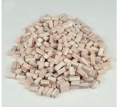 Aedes 22181 - Piedra de 3000 Piezas, veteado Claro, Multicolor