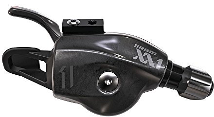 Sram XX1 Trigger, schwarz, One Size
