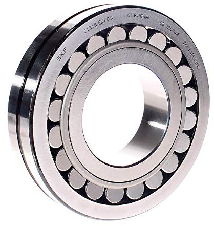 SKF 21316 Kugellager Rollen Kugeln Ek/C3 konisch Ánima, 80 x 170 x 39