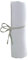 Babycalin Spannbettlaken, 100% Baumwolle, 60 x 120 cm