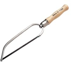 Cimco 120500 – Handsäge Metallen und Movil 150 mm