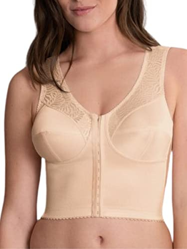 Anita Entlastungs-Longline-BH m.Vord 5329, 80-115 B-E