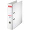 Lever Arch File Esselte Standard PP FSC® w/o Metal Shoe A4/75 mm