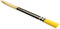 Winsor & Newton Artists Pinceau Soie de Porc Rond Manche Long N°6