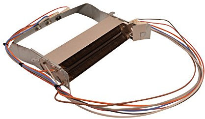 Indesit IDCA8350 IDCE845 Tumble Dryer Heating Element & Thermostats