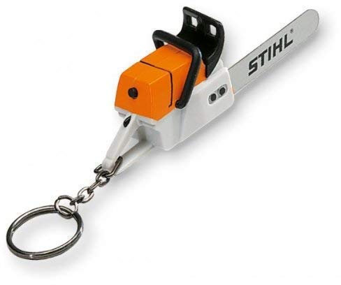 Stihl 04641130000 Kettensägen-Schlüsselanhänger
