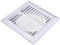 MKK AWENTA x Home abs Blanco 17x17
