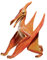 Design Toscano Jurassischer Pterodactyl, Dinosaurierfigur, Maßstabsgetreu