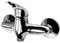 BALLETTO Duscharmatur, 81106